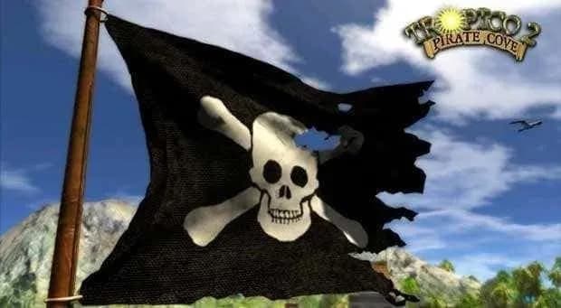Tropico 2: Pirate Cove — скриншот 3