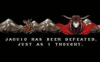 Ninja Gaiden - Дилогия — скриншот 6