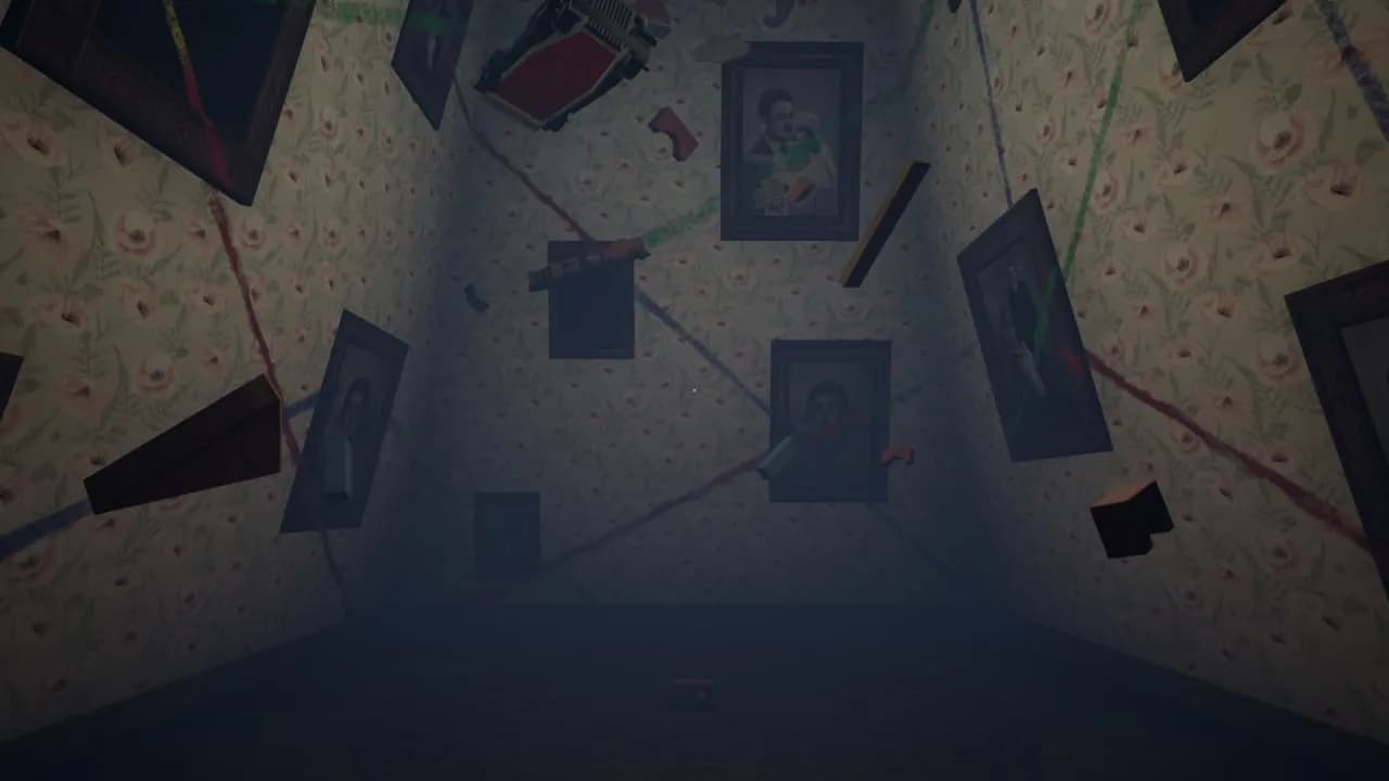 Swallow — скриншот 4