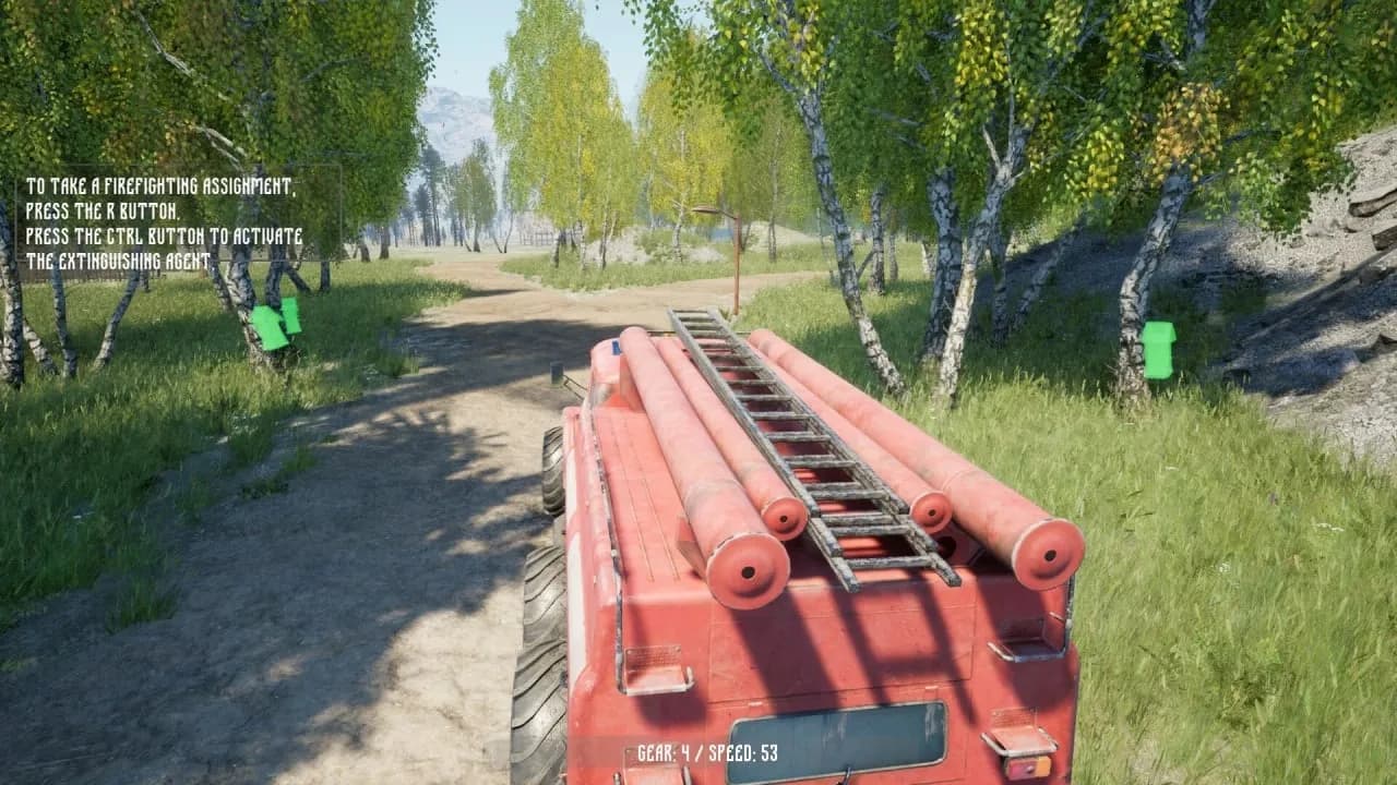 russian Village Simulator — скриншот 12