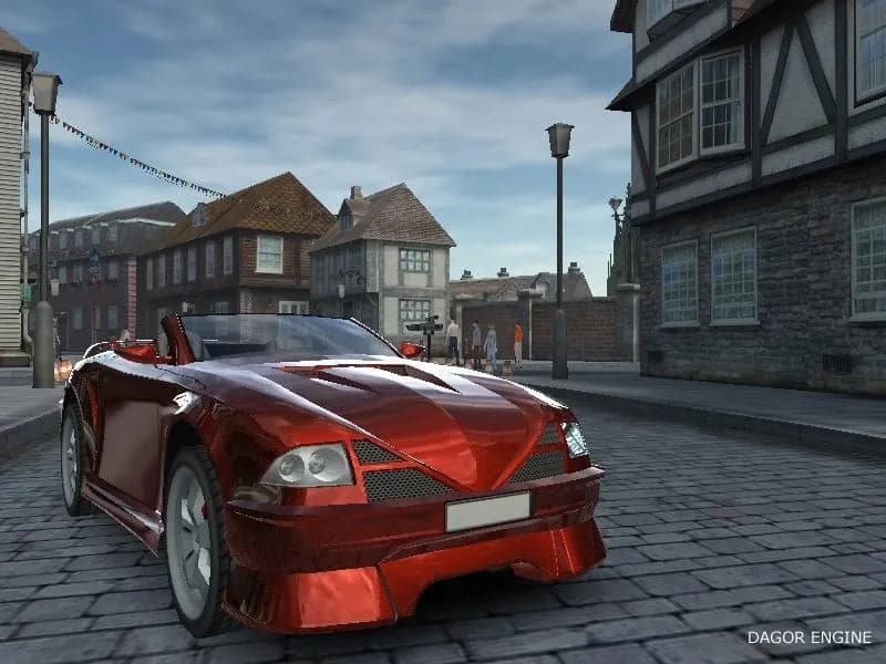 Adrenalin Extreme Show — скриншот 1