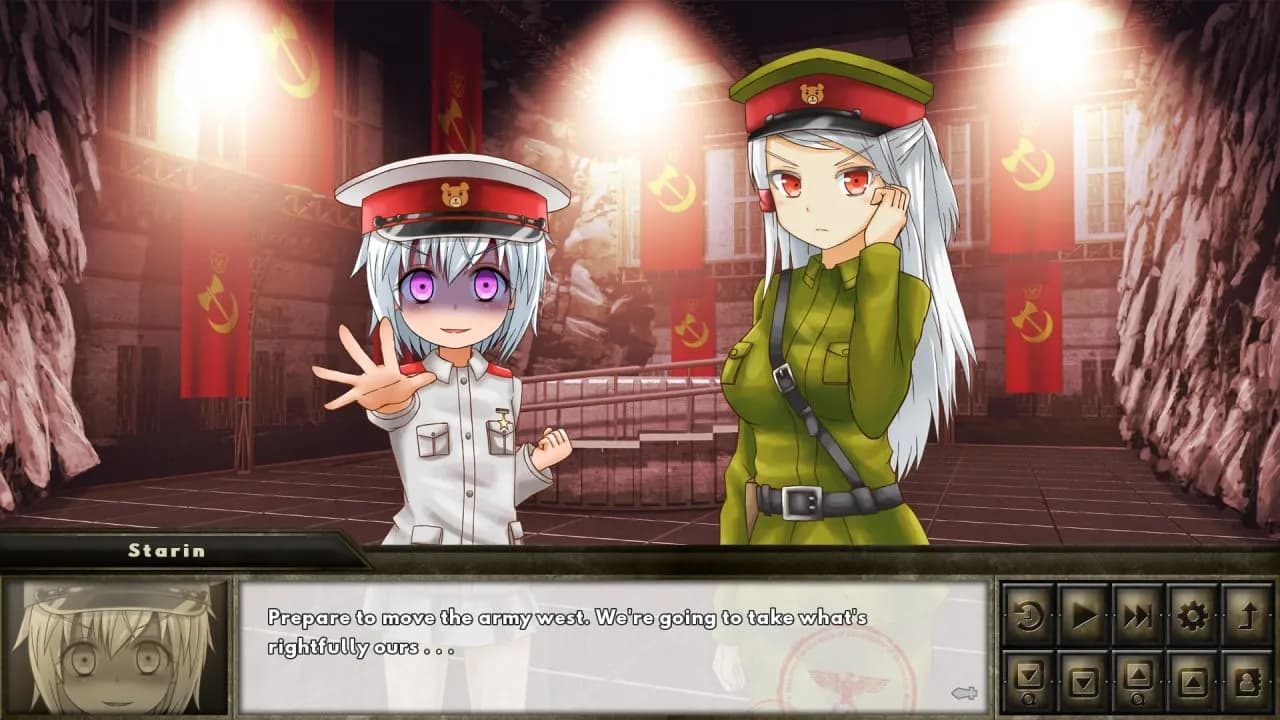 My Little Dictator — скриншот 4