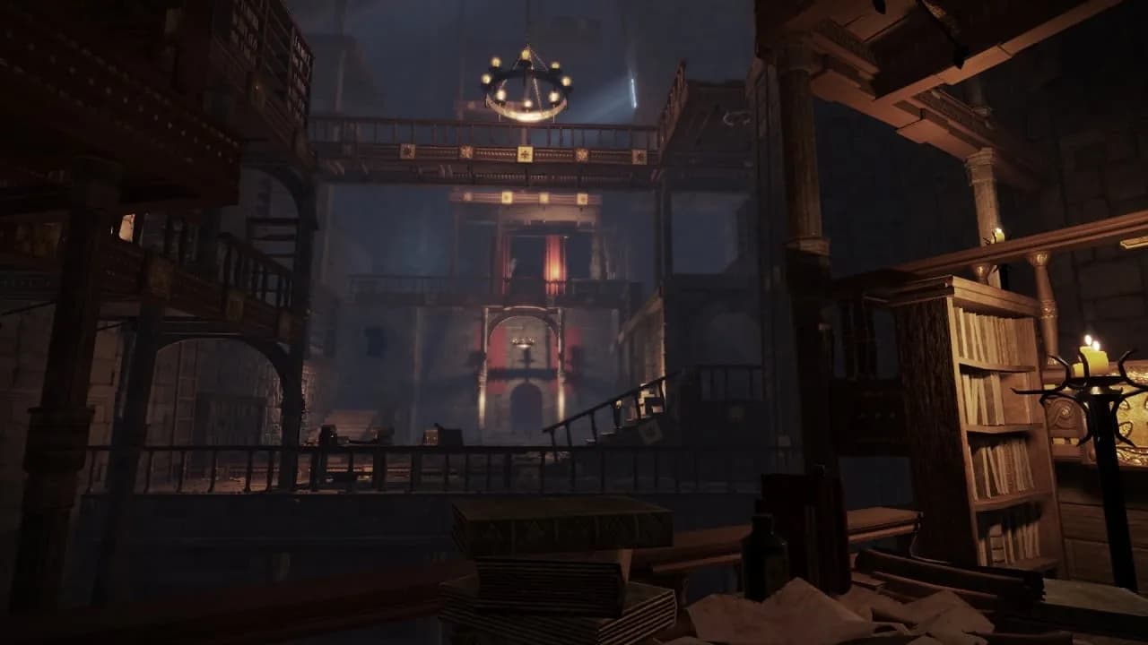 Warhammer: End Times - Vermintide — скриншот 10