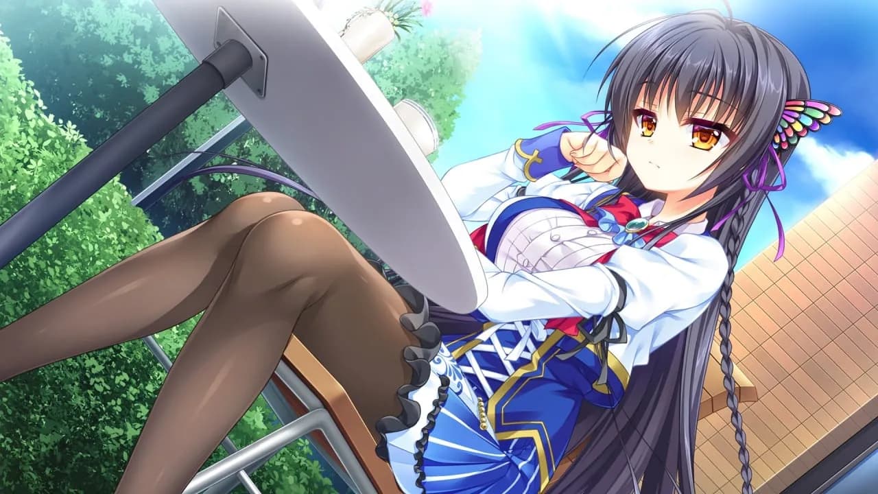 Kinkoi: Golden Time — скриншот 3