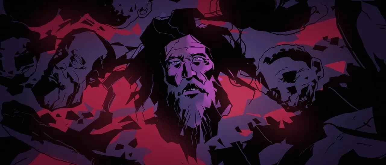 Hell Clock — скриншот 4