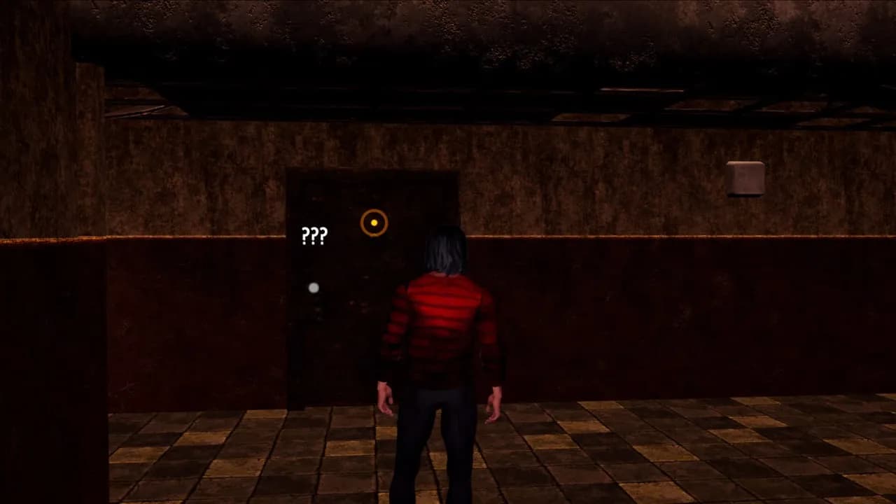 Johnny Boy: Red Moon's Kiss - Episode 1 — скриншот 12