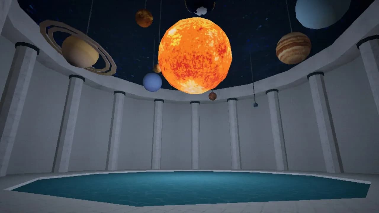 Poolscape — скриншот 5