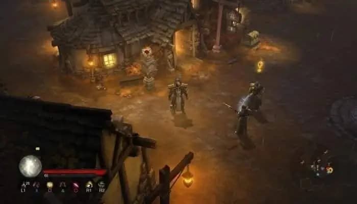 Diablo 3: Reaper of Souls — скриншот 2