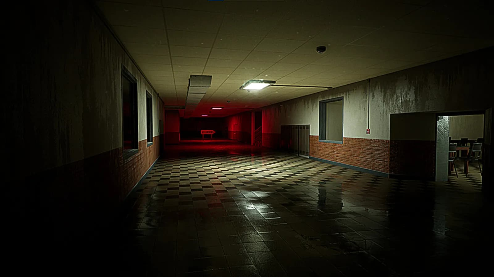 Tape 101: Liminal Descent — скриншот 3