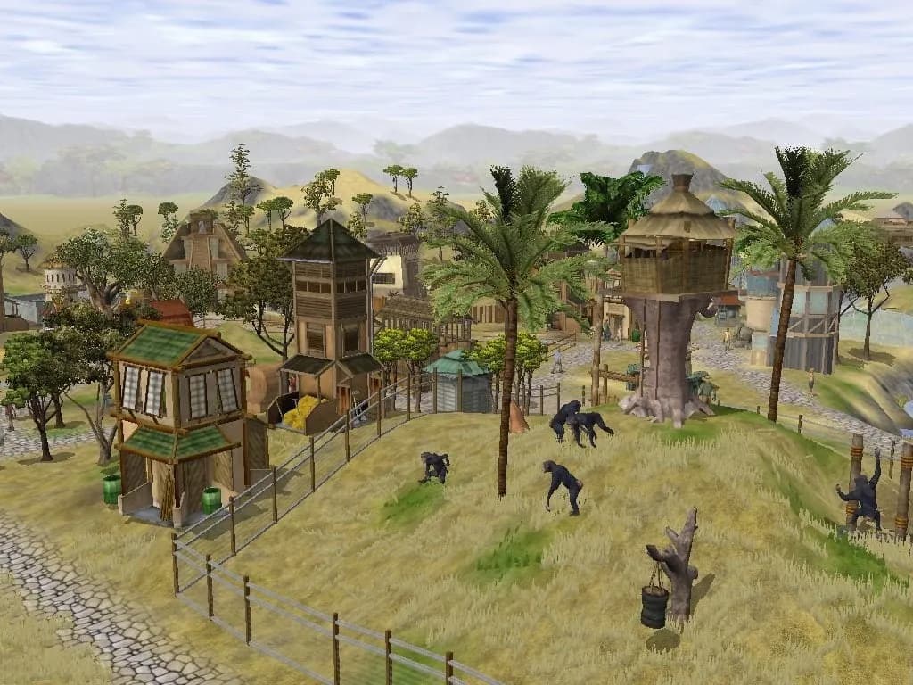 Wildlife Park 2 — скриншот 12