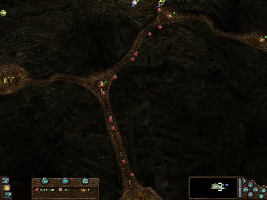 Empire of the Ants (2000) — скриншот 4