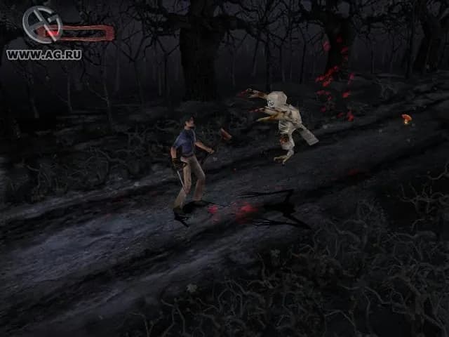 Evil Dead: Hail to the King — скриншот 2