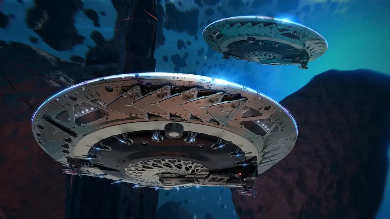 Star Conflict — скриншот 5
