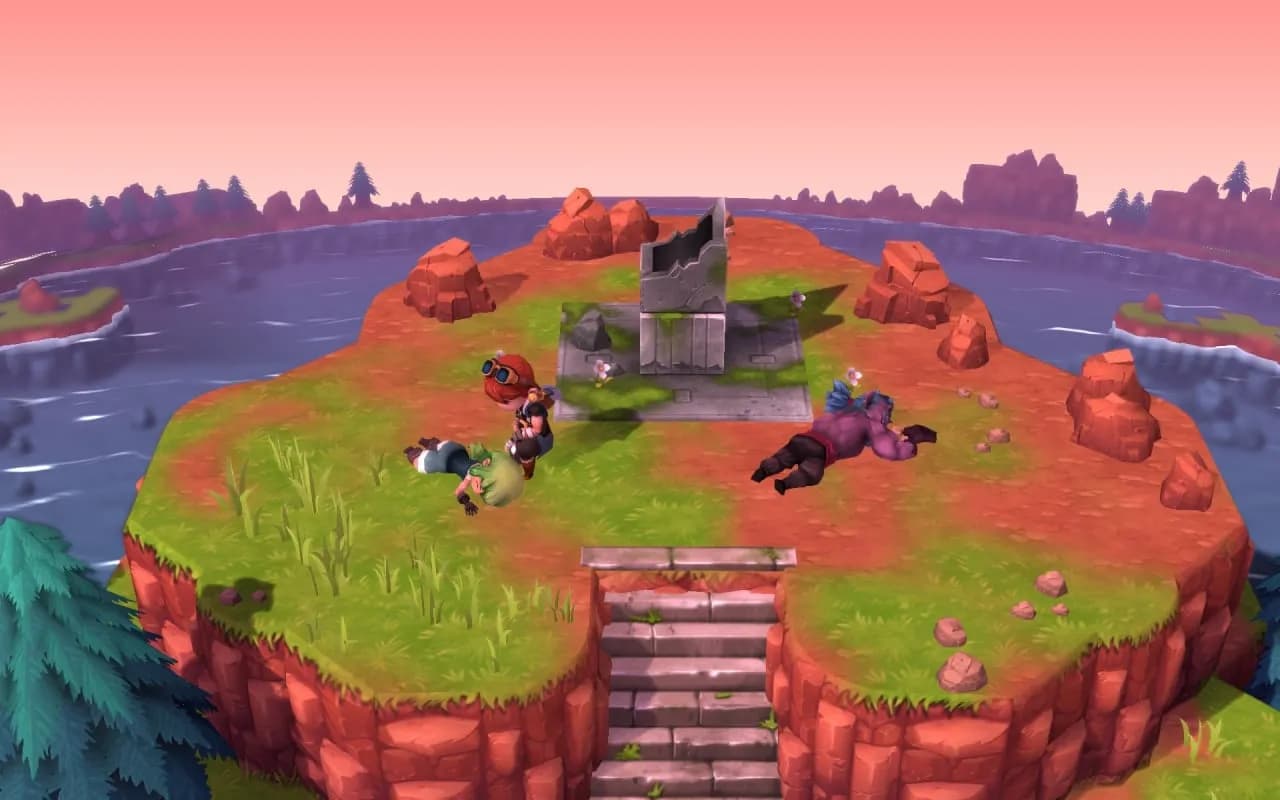 Evoland 2 — скриншот 9