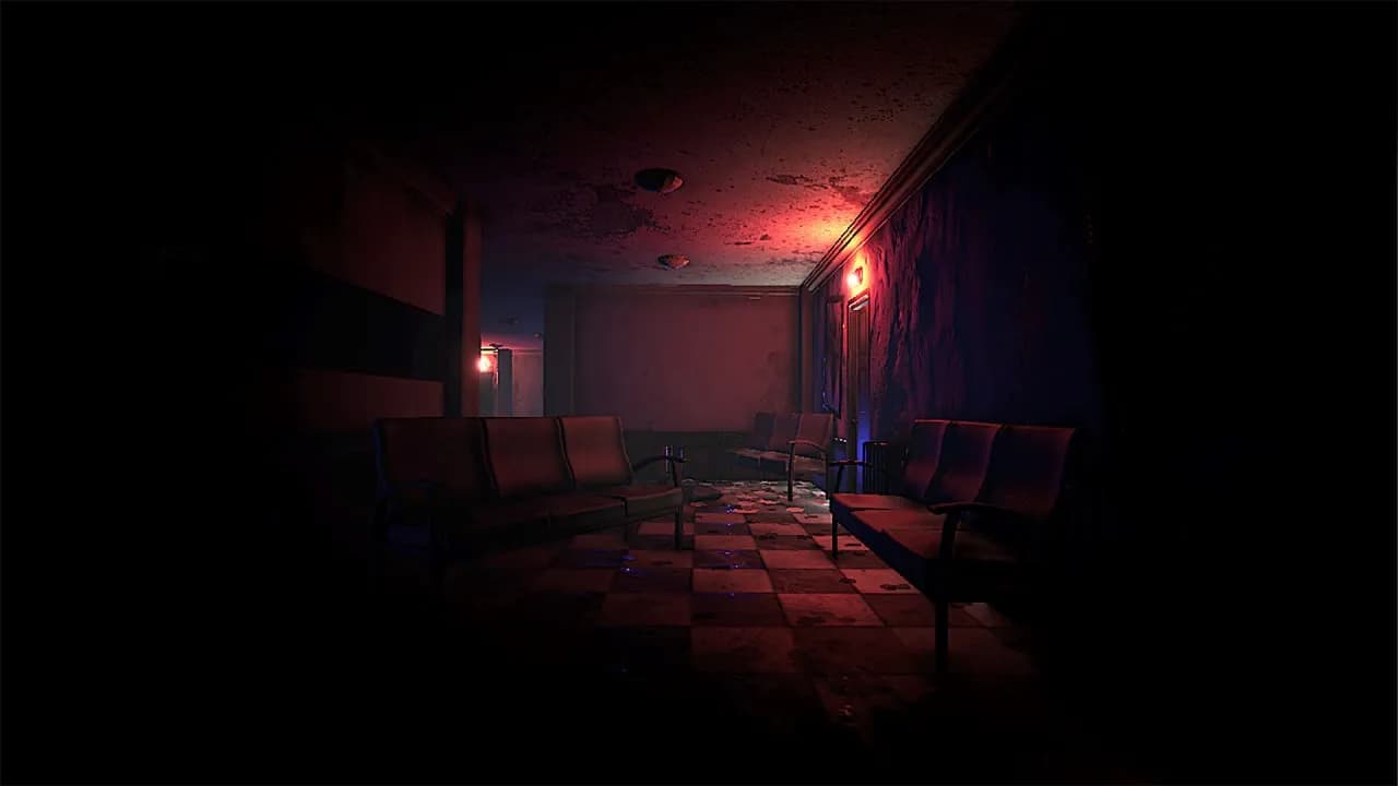 Deadly Broadcast — скриншот 5