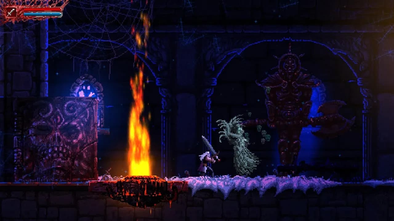 Slain: Back from Hell — скриншот 11
