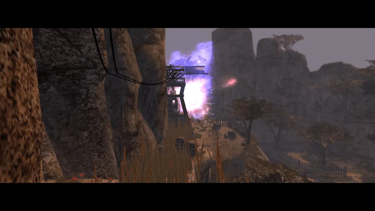 Oddworld: Stranger's Wrath HD — скриншот 9