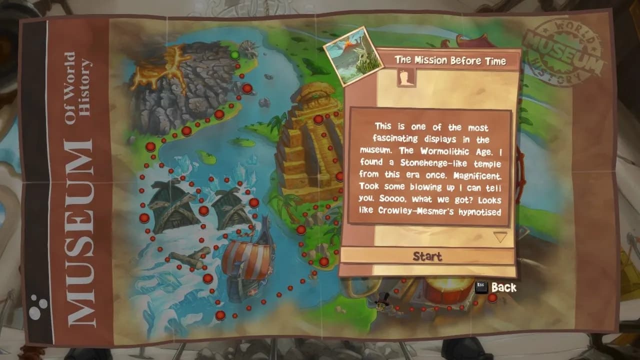 Worms Clan Wars — скриншот 7