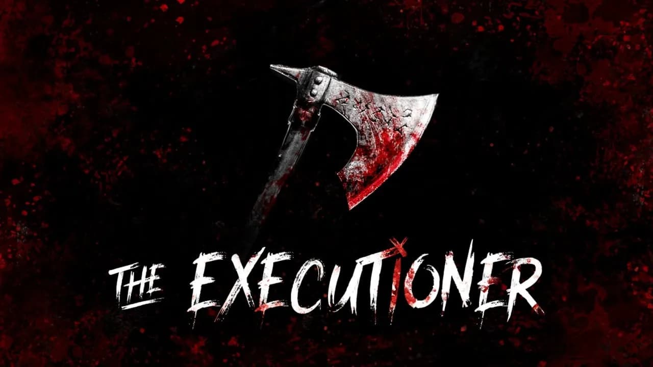 The Executioner — скриншот 1