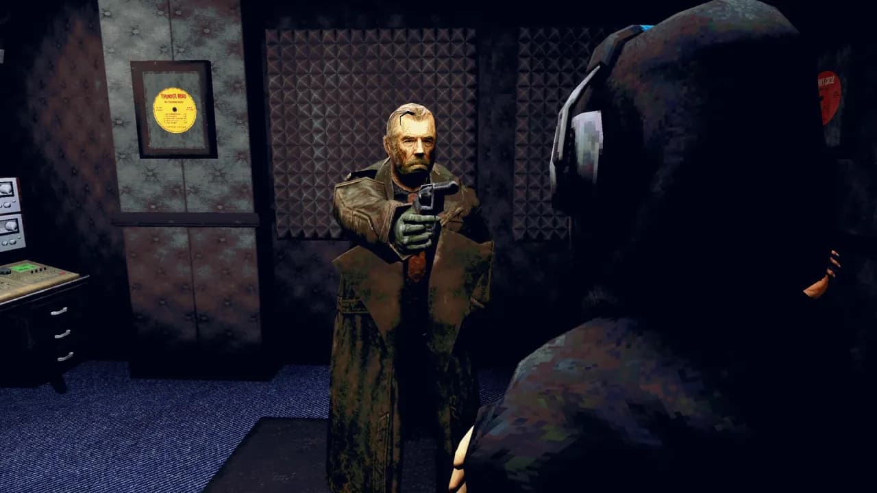 The Skin Stapler — скриншот 4