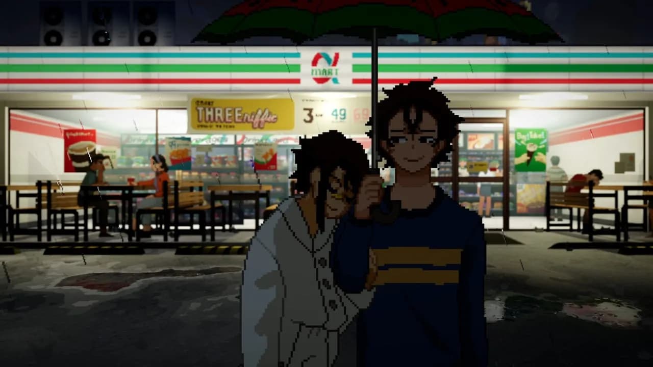Until Then — скриншот 2