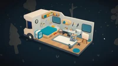 Cozy Cleaner — скриншот 5
