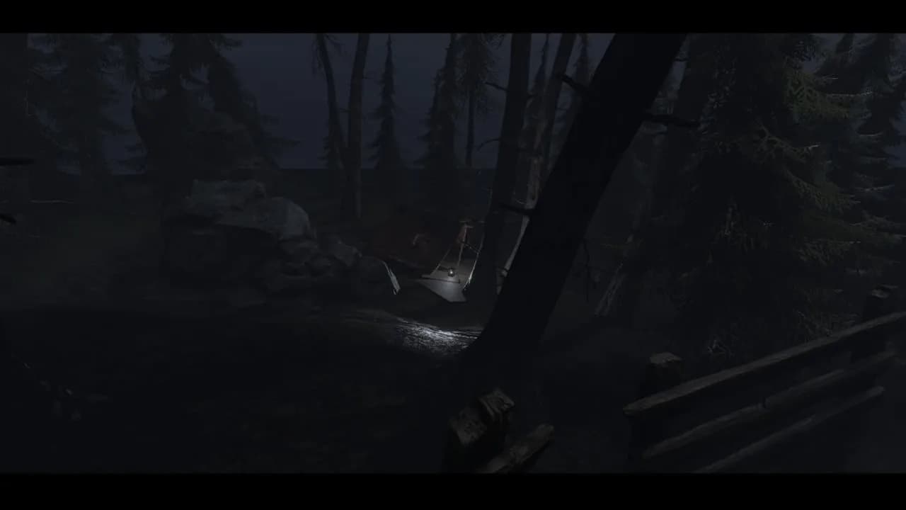 Within Skerry — скриншот 3