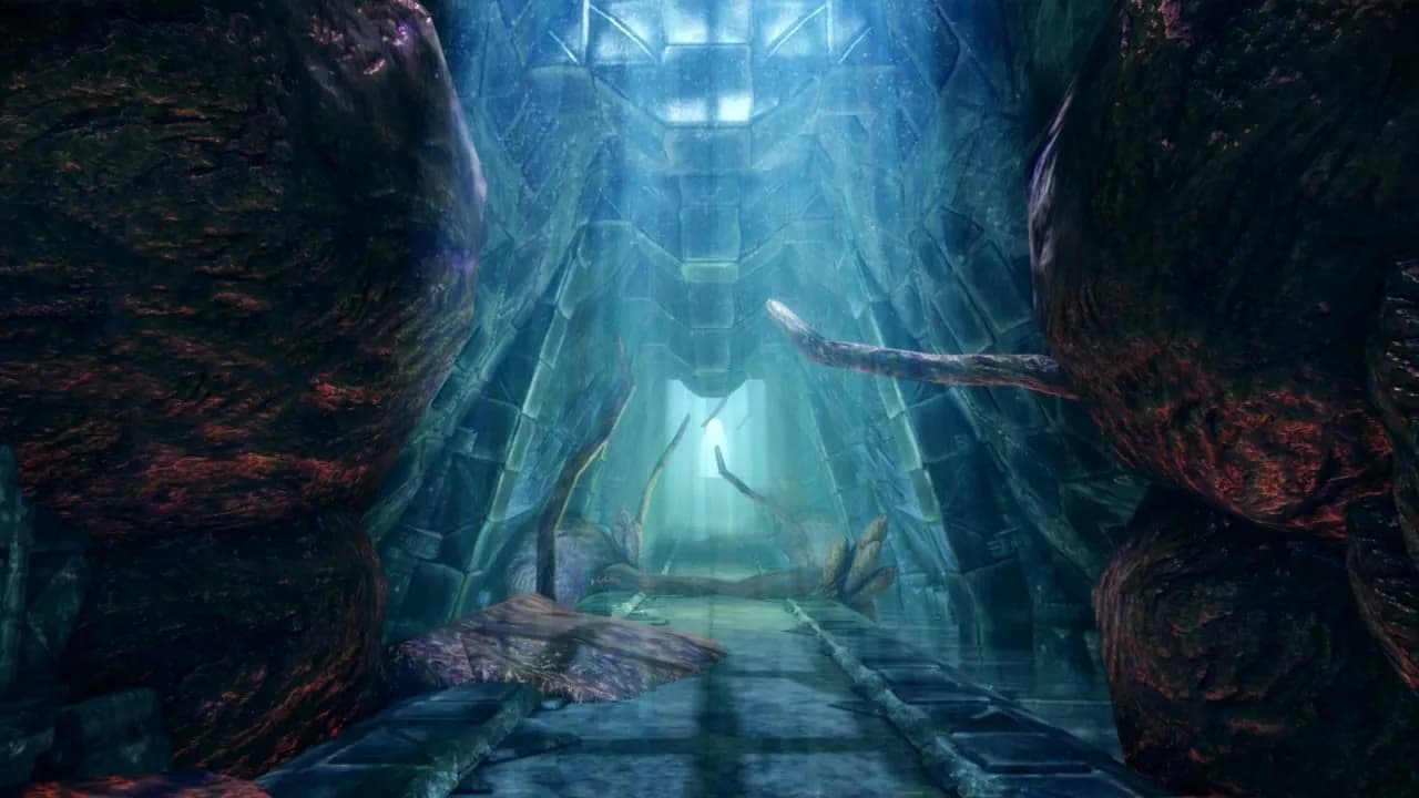 Dragon Age: Origins Awakening — скриншот 3