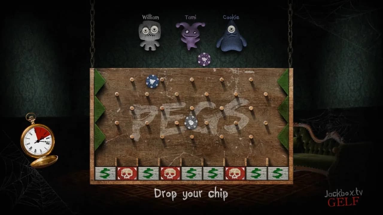 The Jackbox Party Pack 6 — скриншот 2