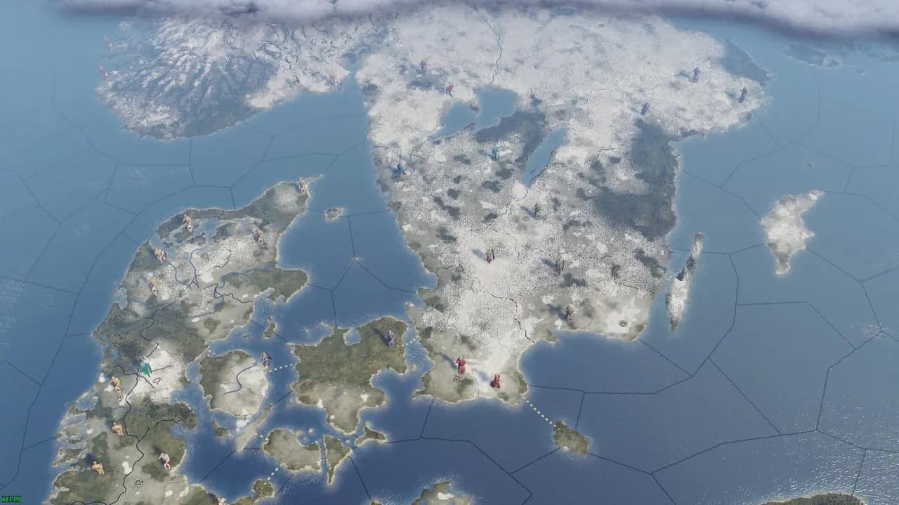 Imperator: Rome — скриншот 7