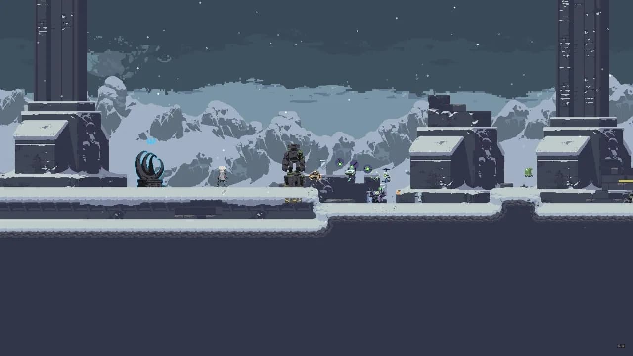 Risk of Rain Returns — скриншот 6