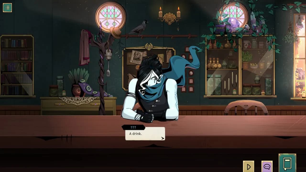 Tavern Talk — скриншот 2