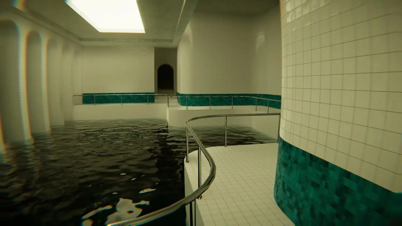 POOLS — скриншот 10