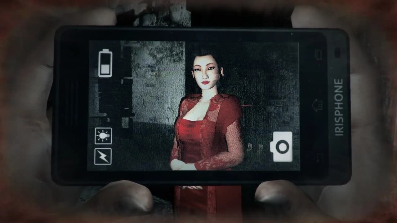 DreadOut — скриншот 9