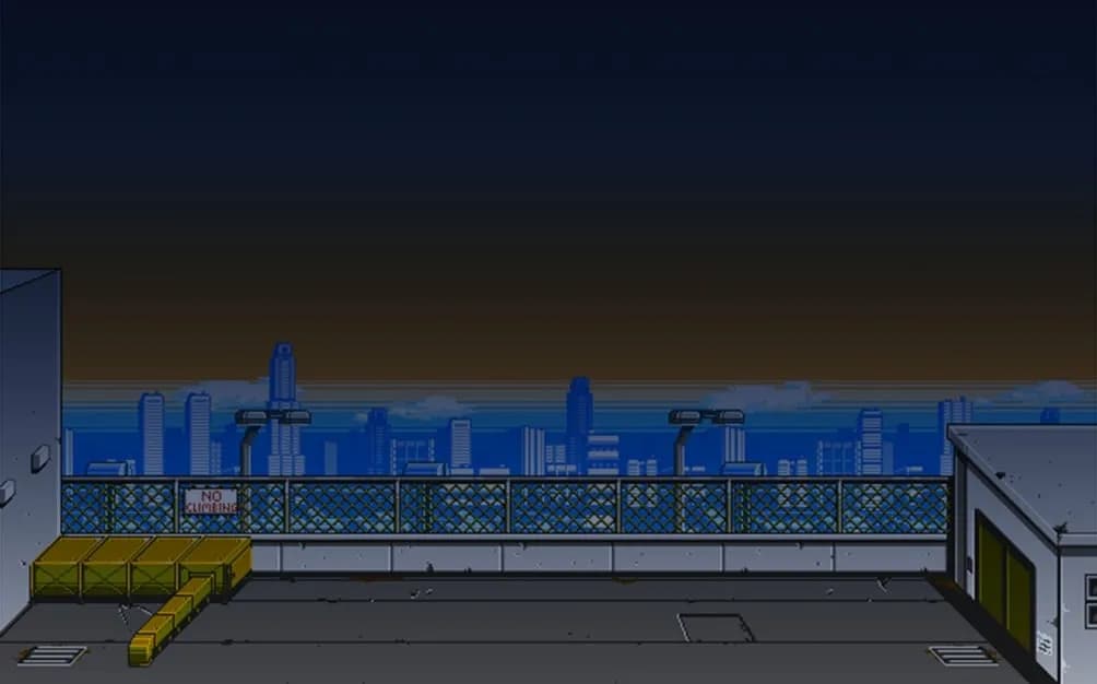 River City Ransom: Underground — скриншот 7
