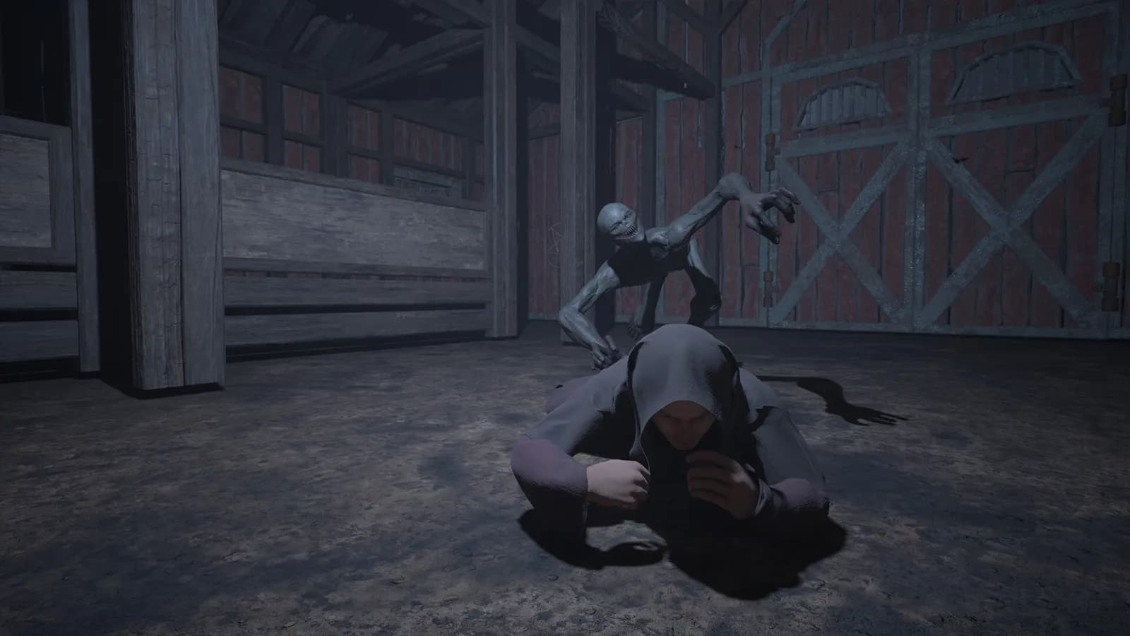 Unpossess 2: Exorcism Simulator — скриншот 2