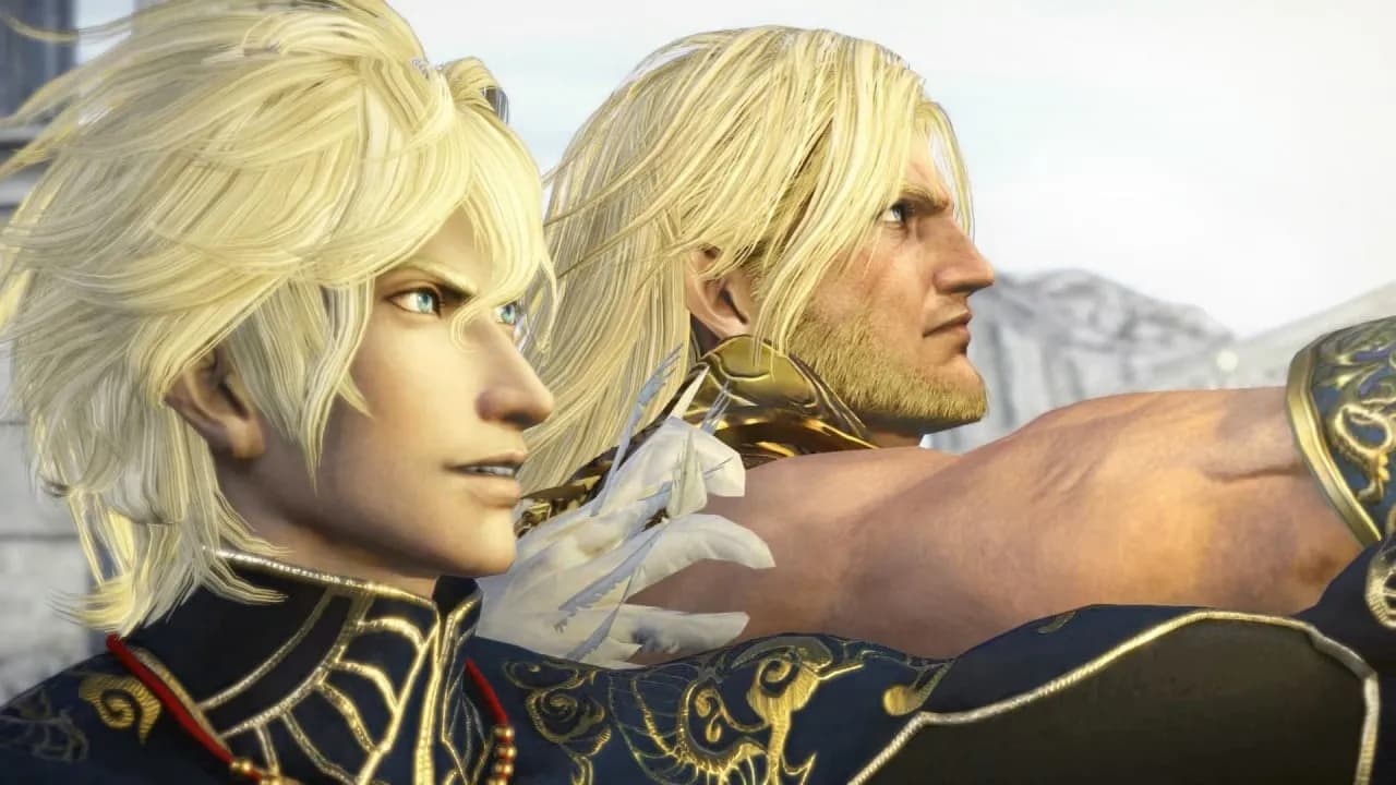 WARRIORS OROCHI 4 — скриншот 5