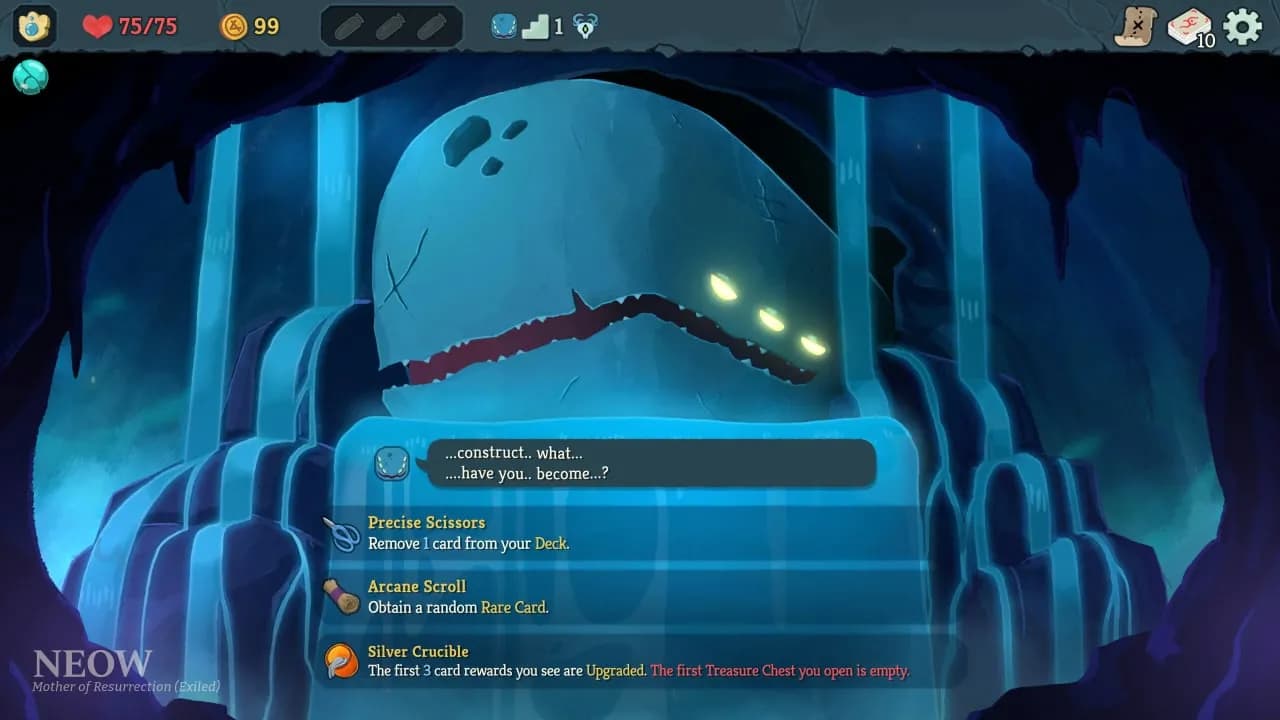 Slay the Spire 2 — скриншот 5