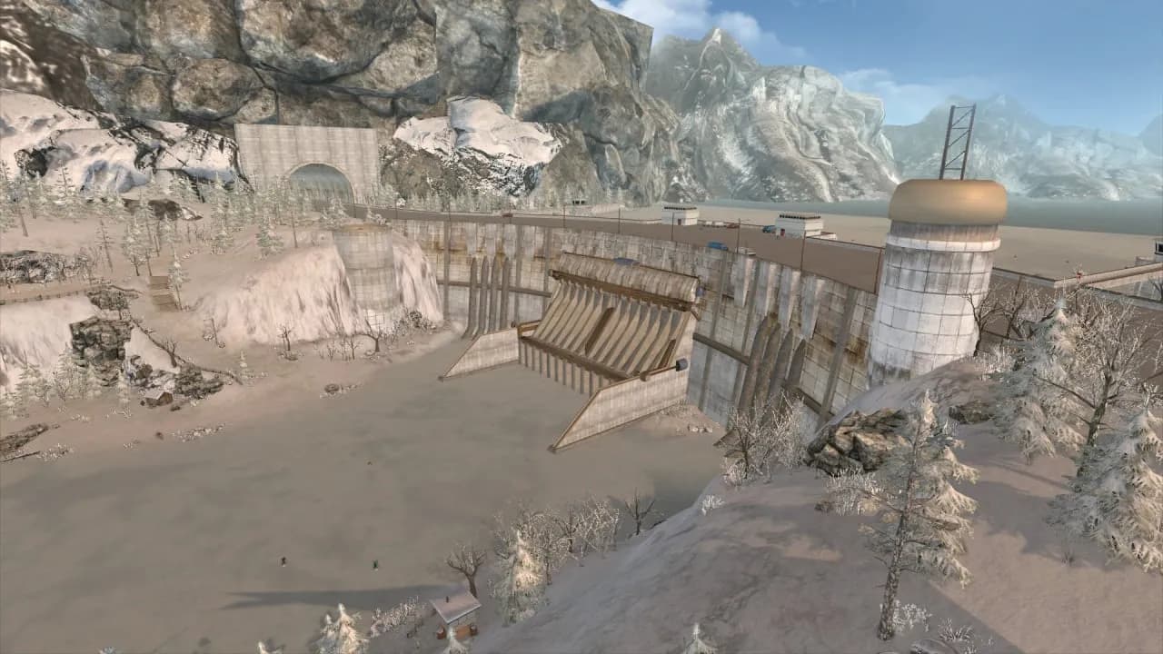Ice Lakes — скриншот 7