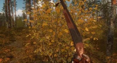 BULT Hunting simulator — скриншот 12