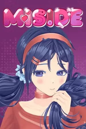 Обложка MiSide