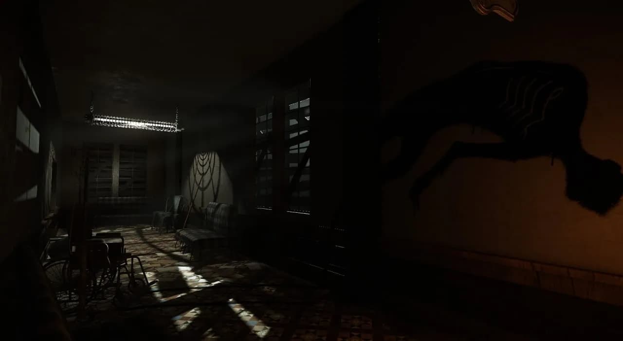 Deceit — скриншот 3