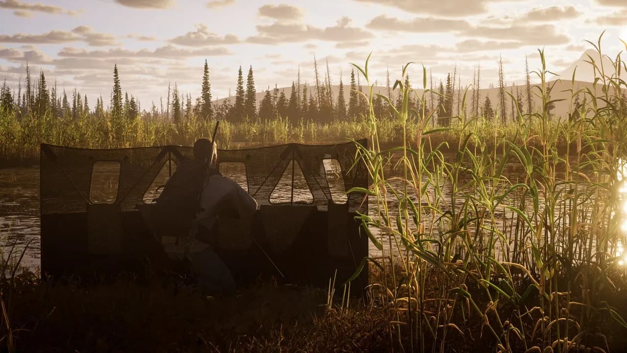 Way of the Hunter 2 — скриншот 9