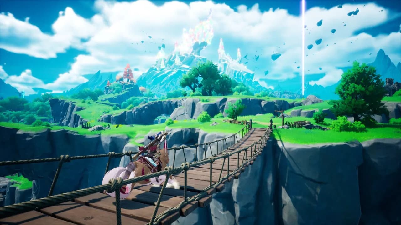 DragonSword: Awakening — скриншот 2