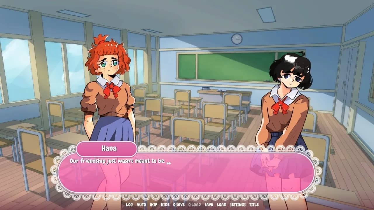 My Sweet Confession — скриншот 7