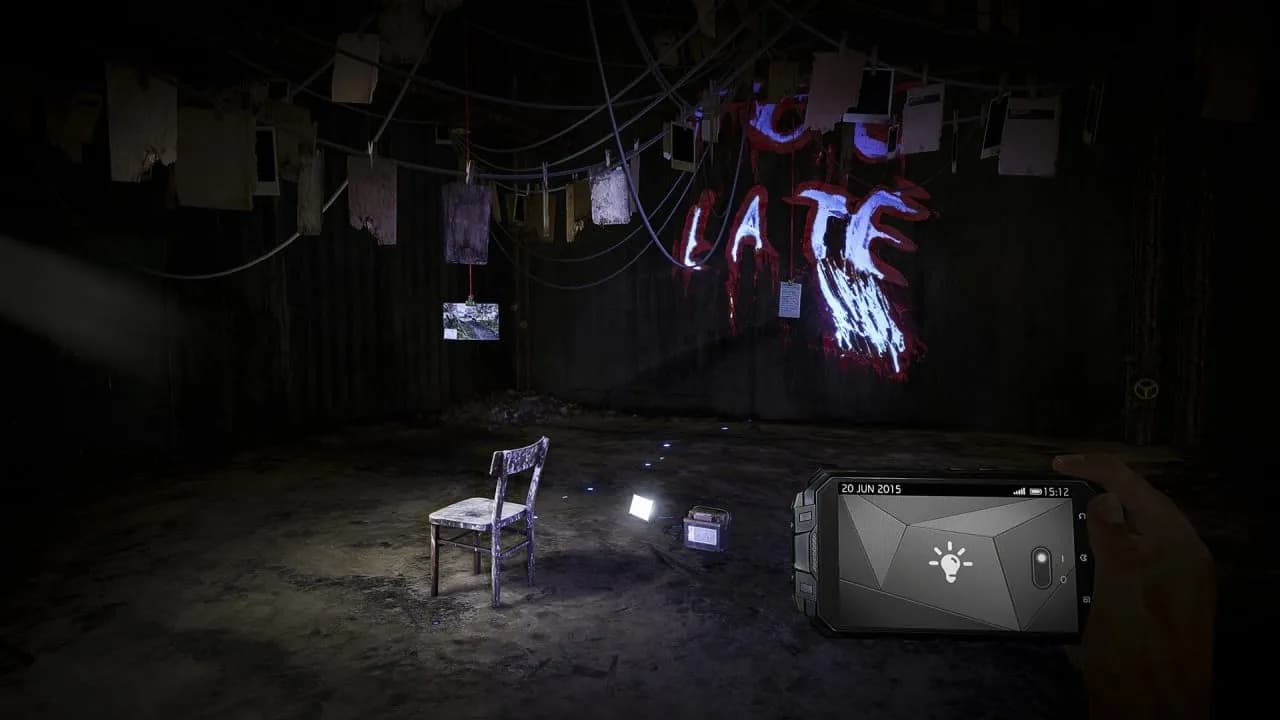 GET EVEN — скриншот 2