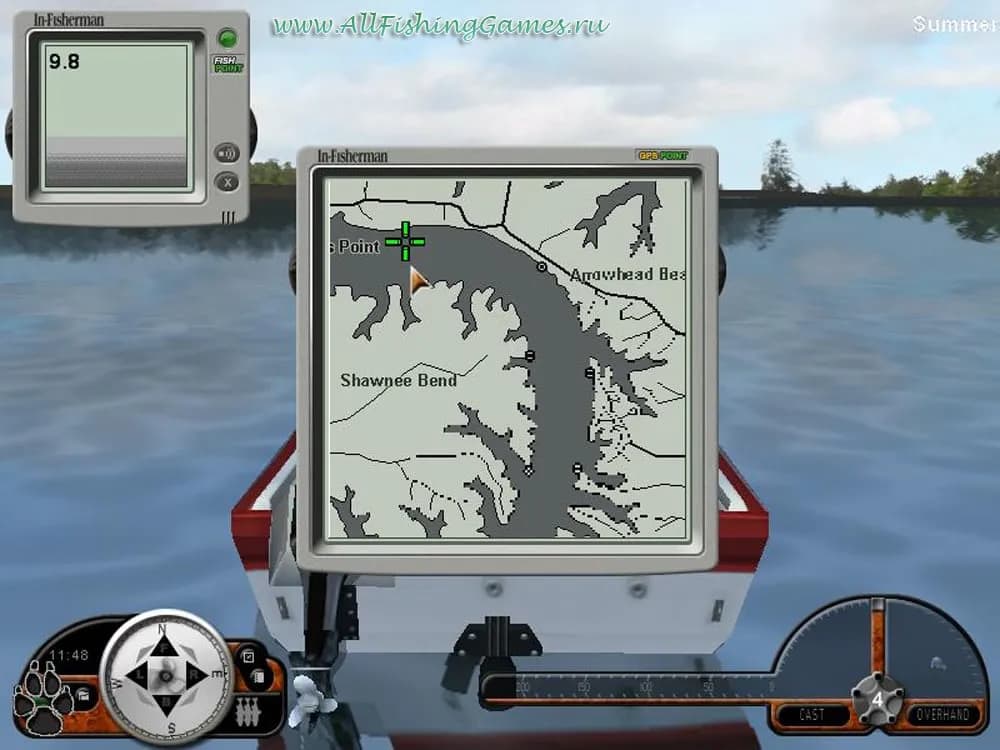 In-Fisherman Freshwater Trophies — скриншот 3