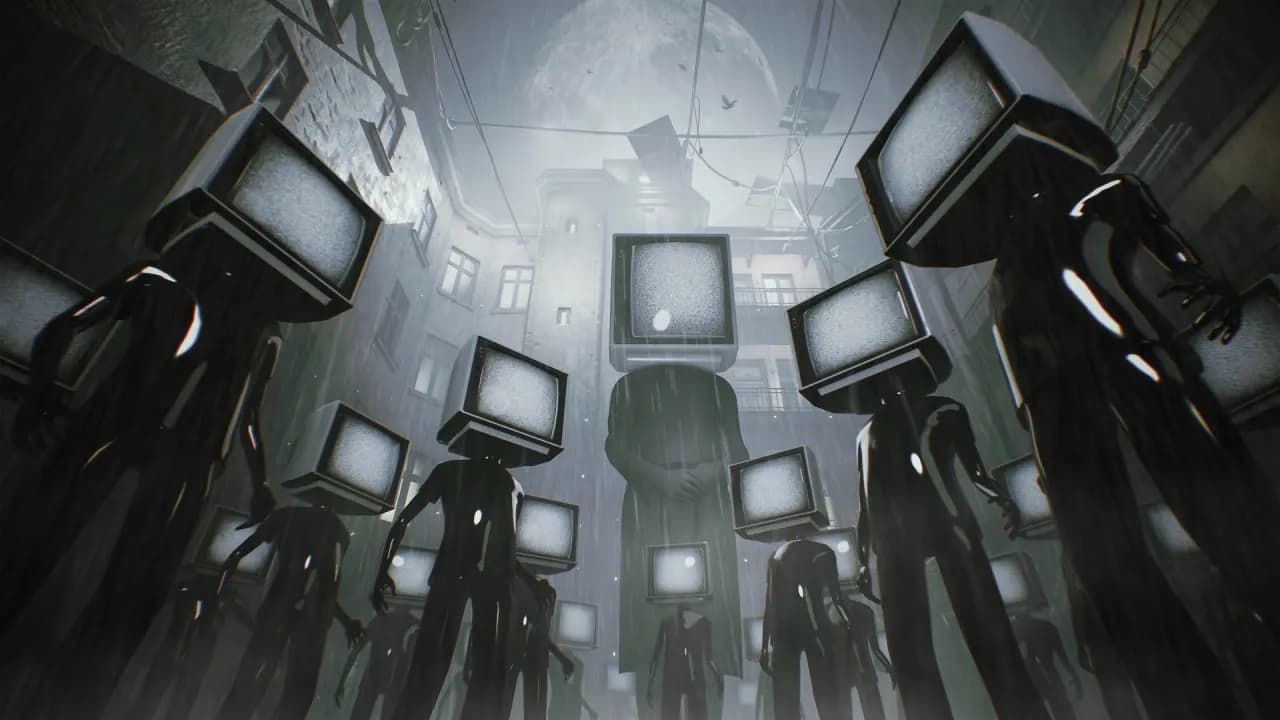 Observer: System Redux — скриншот 6