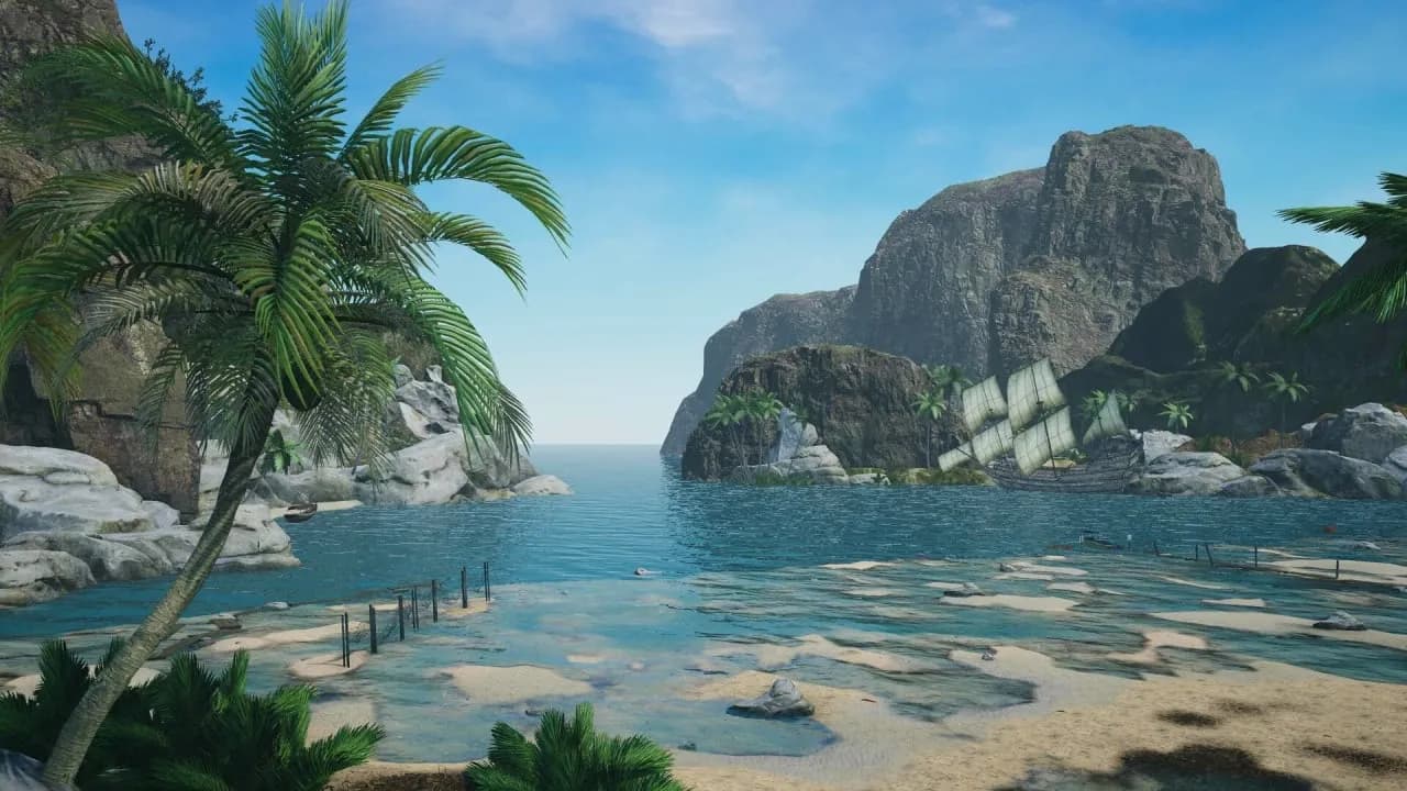 Ultimate Fishing Simulator 2 — скриншот 12