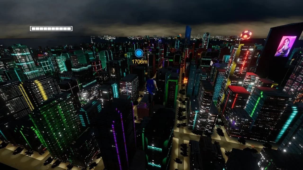 Street Hero — скриншот 6